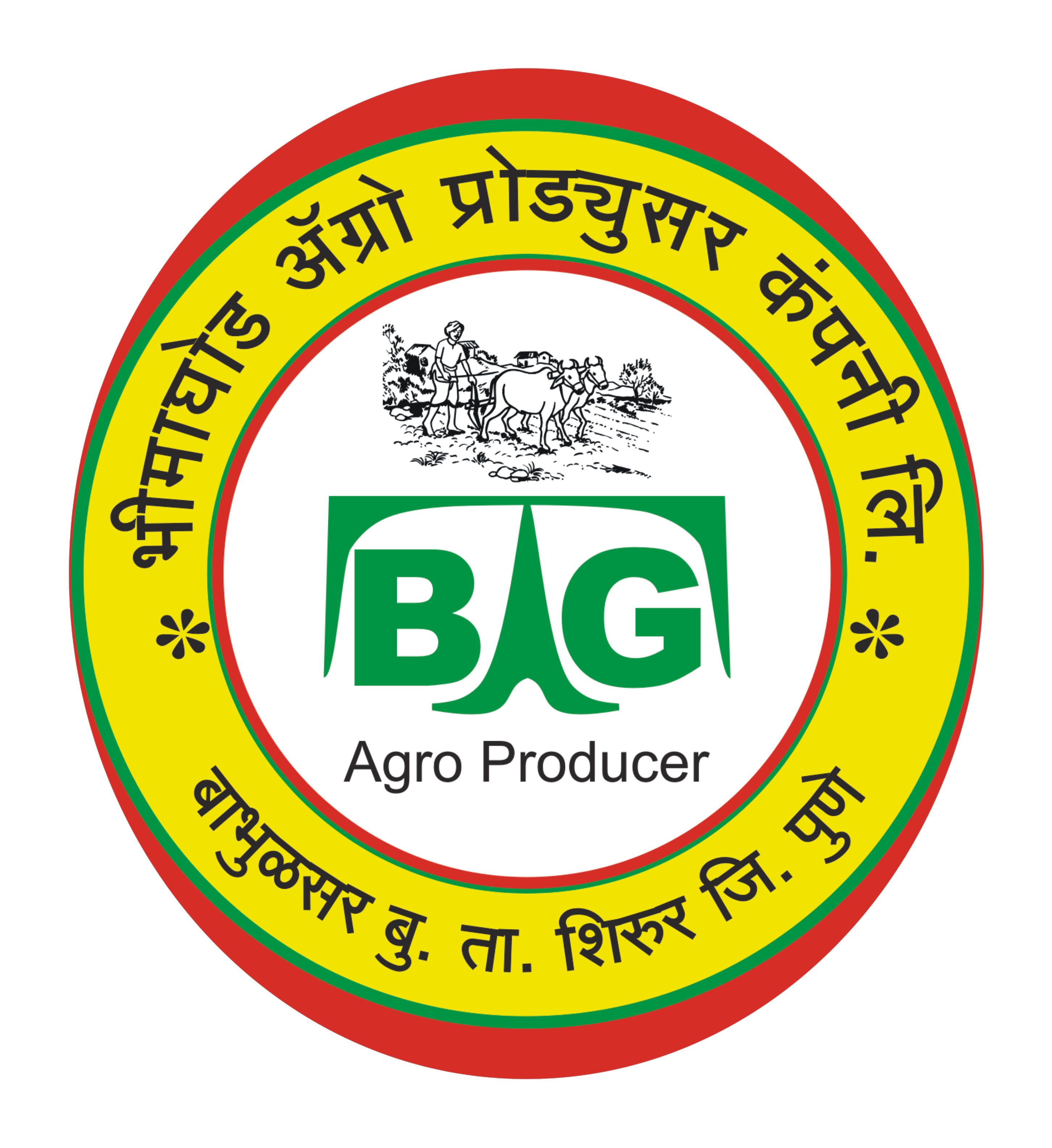 bhimaghod farmer producer company LTD